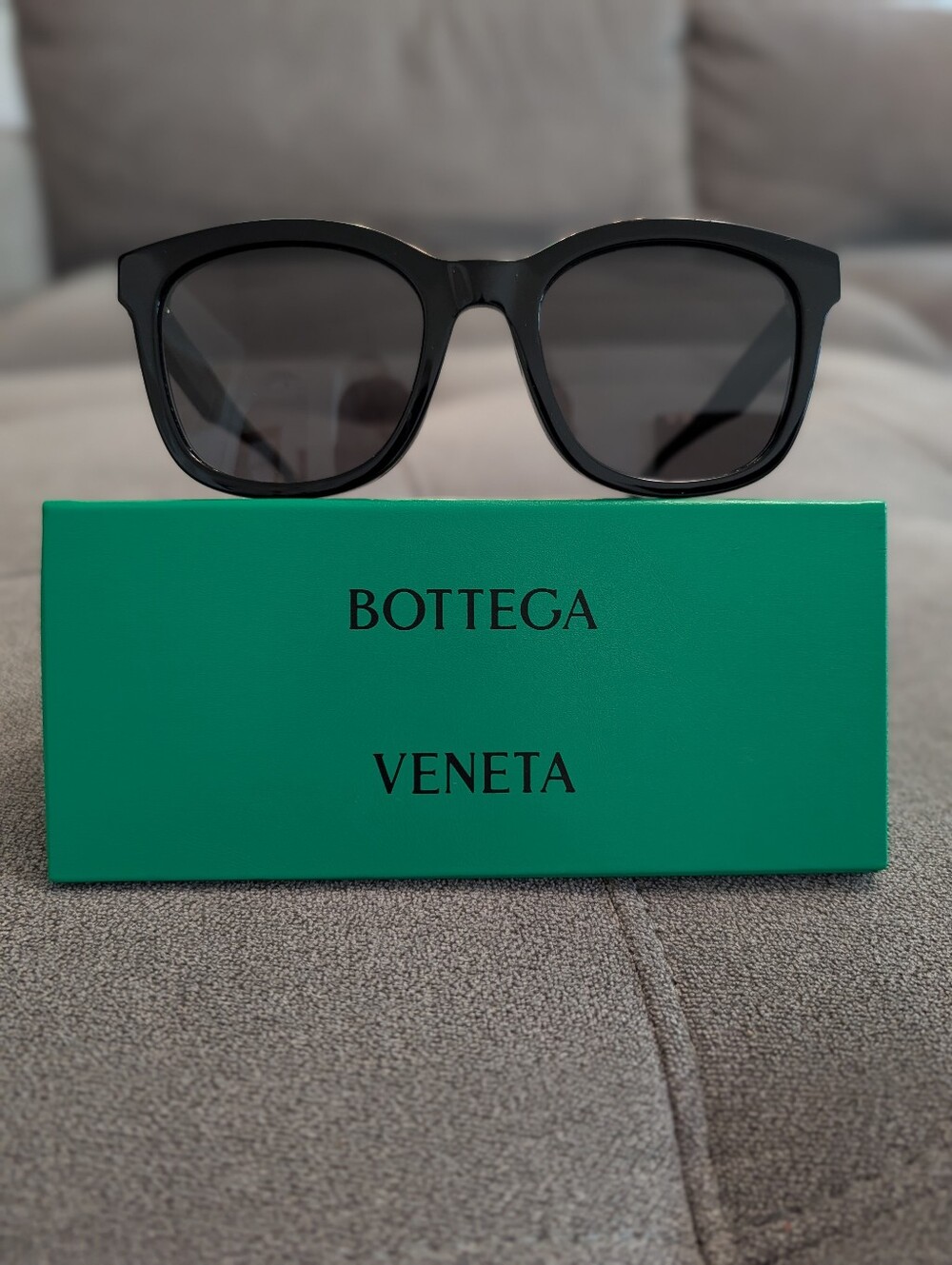Bottega Veneta Sunglasses